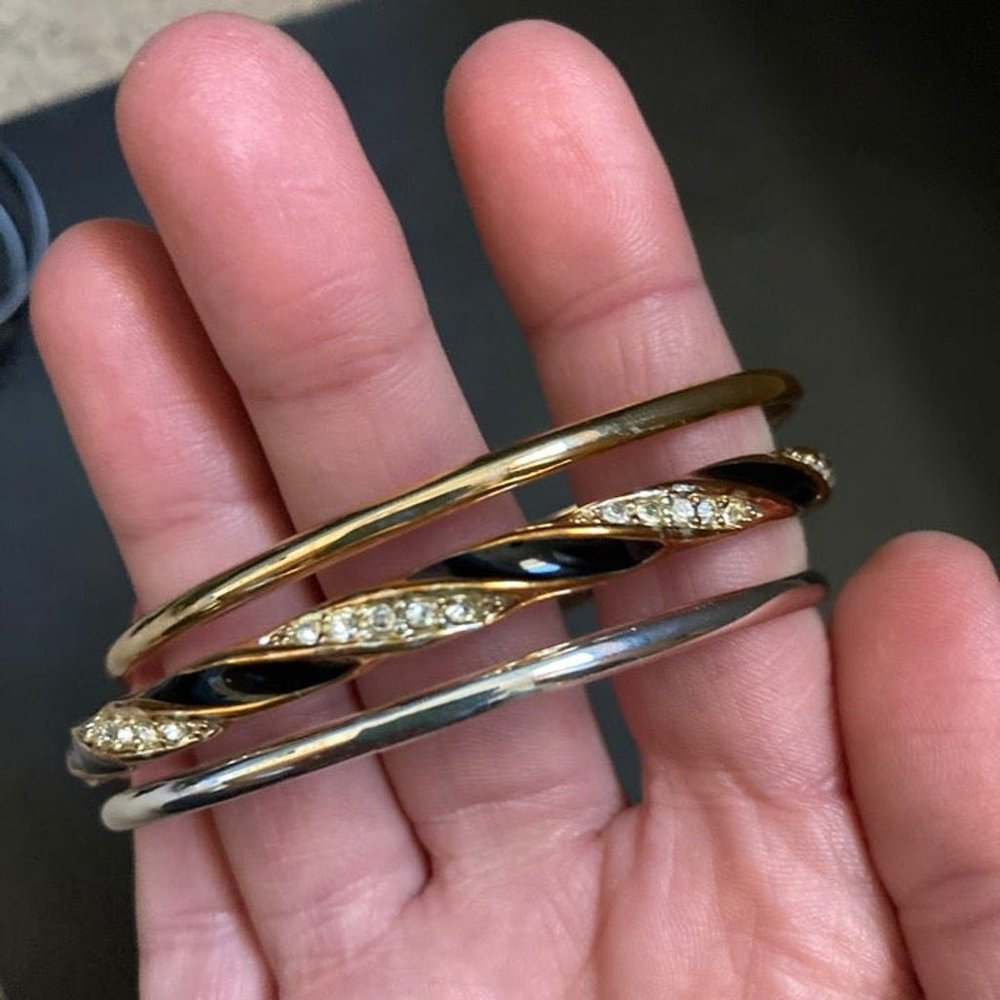 3-piece bracelet set